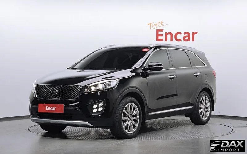 Kia Sorento Diesel 2.0 2WD