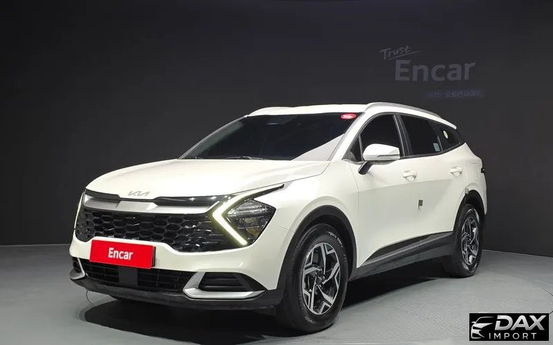 Kia Sportage Diesel 2.0 4WD