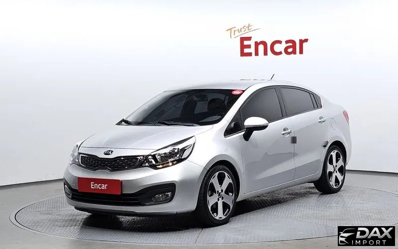 Kia pride 1.6 GDI Sedan