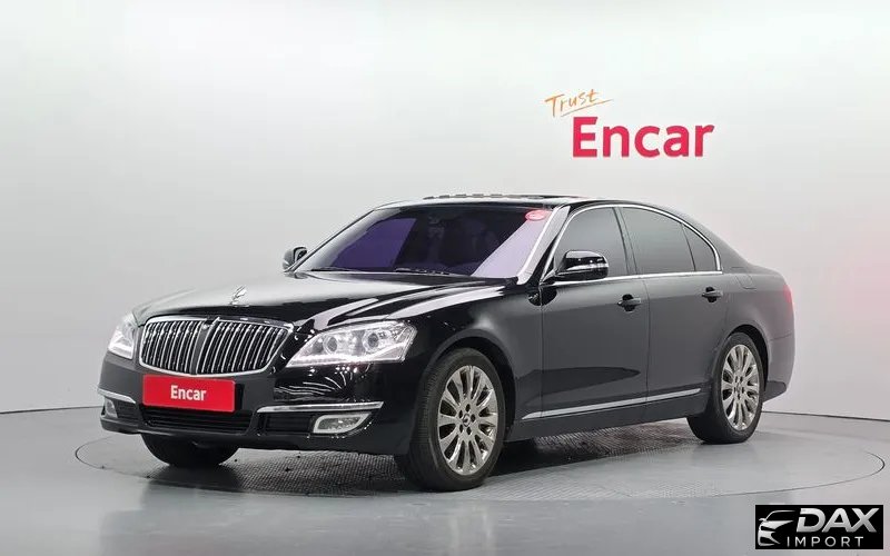 KG_Mobility_Ssangyong Chairman CW600