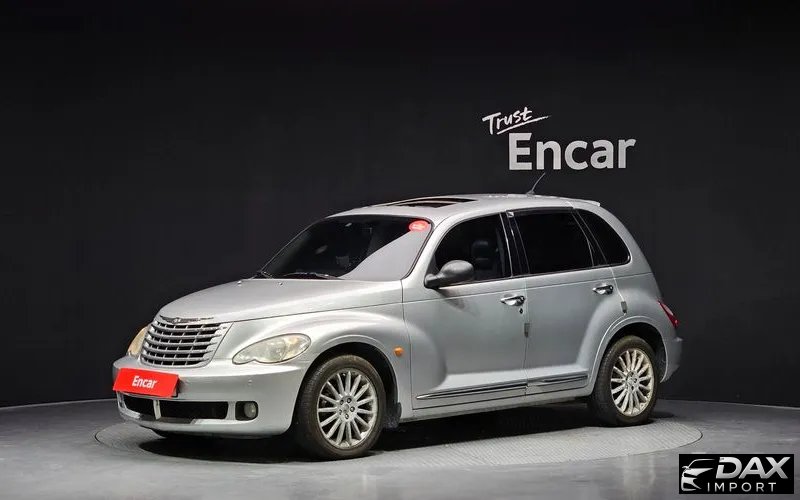 Chrysler PT Crusier 2.4L