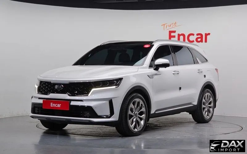 Kia Sorento Diesel 2.2 2WD