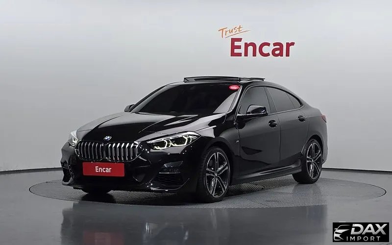 BMW 2-Series 220i M Sports