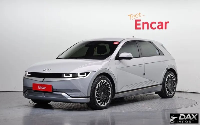 Hyundai Ioniq5 Long Range AWD