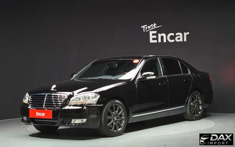 KG_Mobility_Ssangyong Chairman CW700