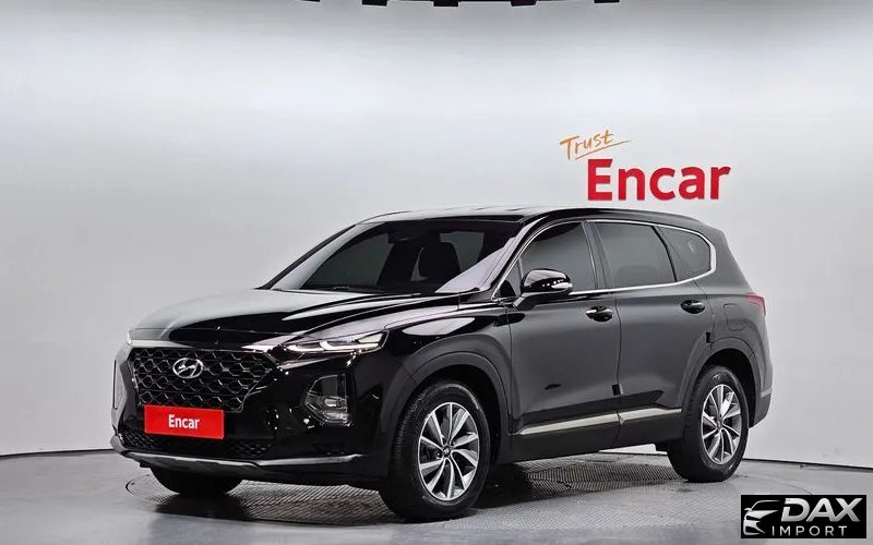 Hyundai Santafe Diesel 2.0 2WD