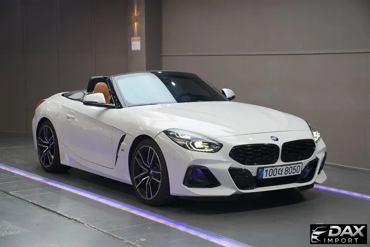 BMW Z4 sDrive20i M Sport
