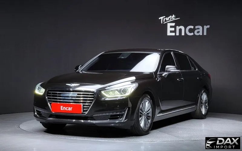 Genesis EQ900 3.8 GDI AWD