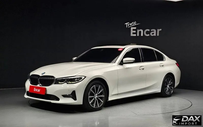 BMW 3-Series 320i