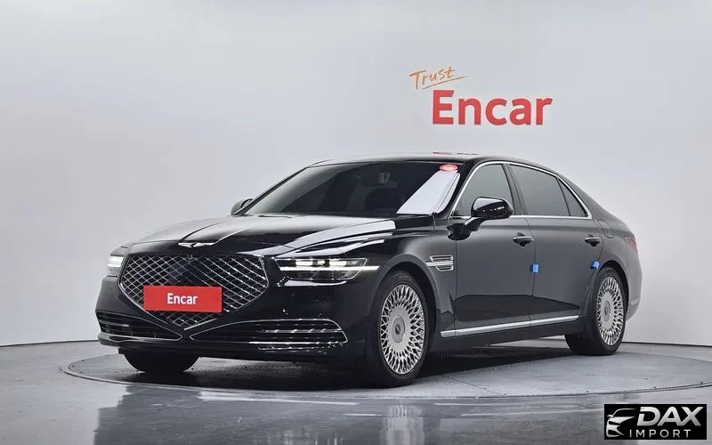 Genesis G90 3.3 T AWD
