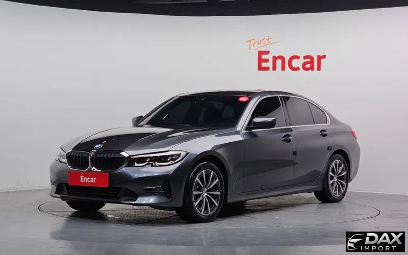 BMW 3-Series 320i