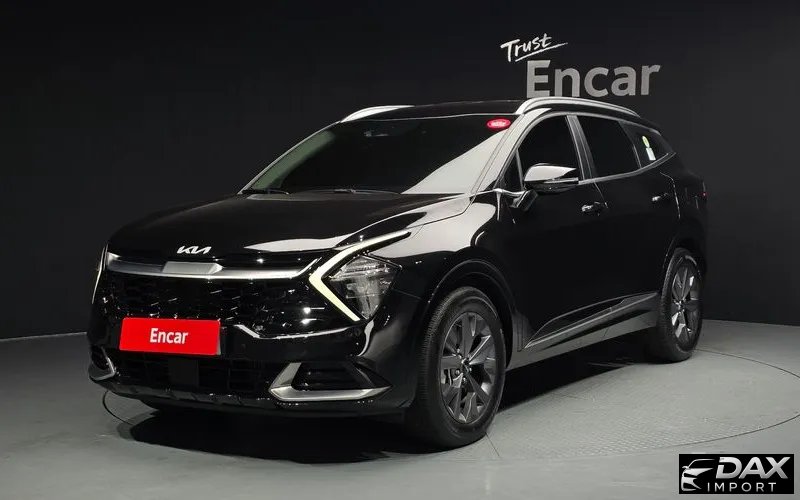 Kia Sportage Diesel 2.0 2WD