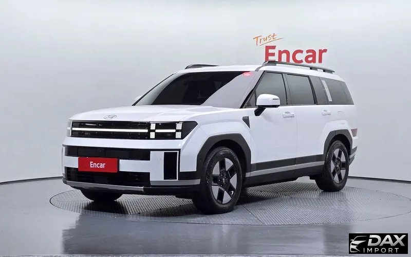 Hyundai Santafe HEV 1.6 2WD