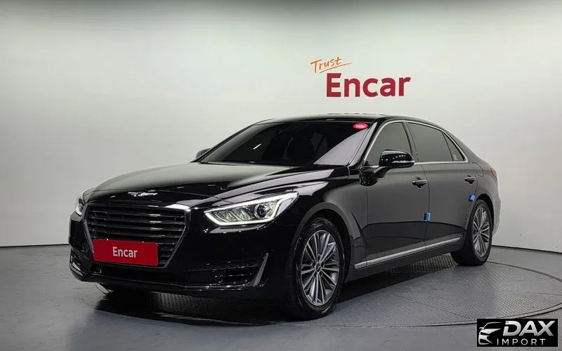 Genesis EQ900 3.8 GDI AWD