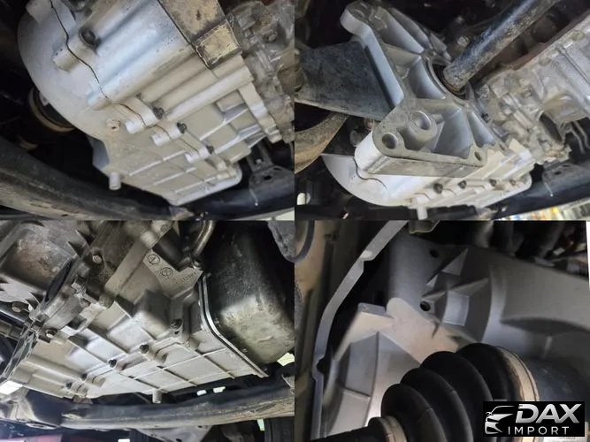 KG_Mobility_Ssangyong KORANDO 2.0 CVT 2WD