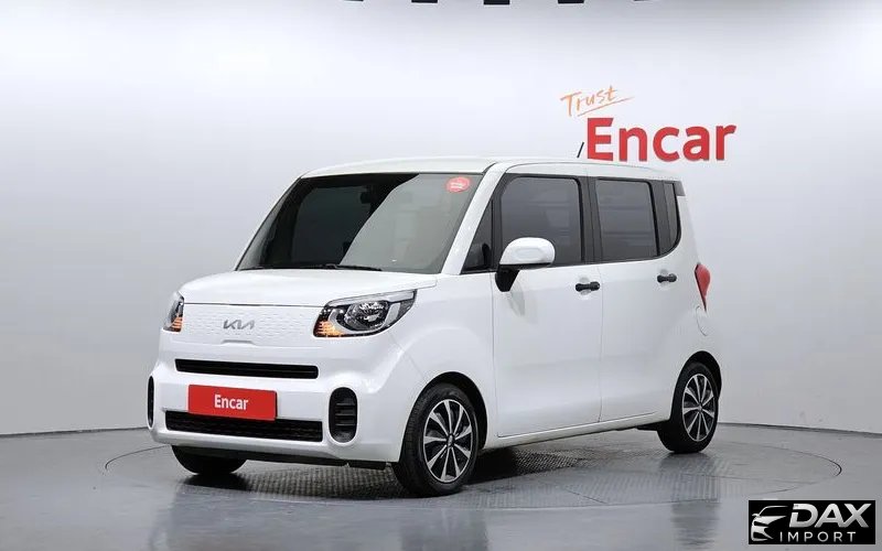 Kia RAY Van