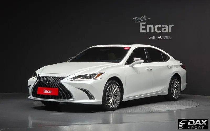 Lexus ES Luxury Plus