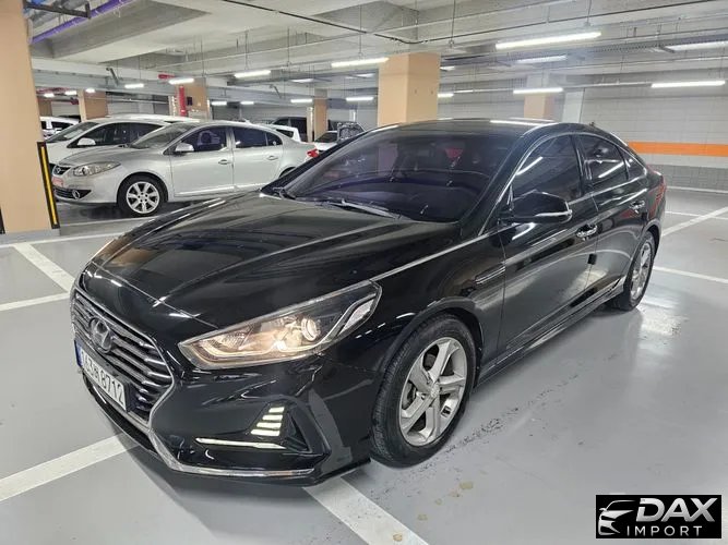 Hyundai Sonata 2.0 Style