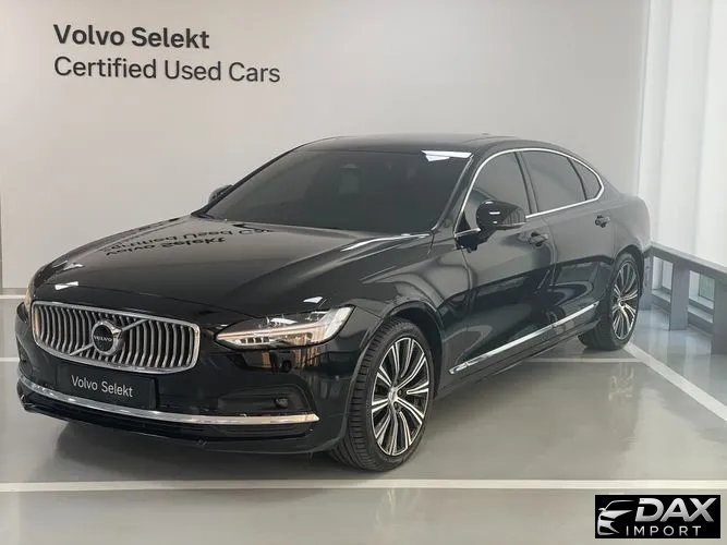 Volvo S90 B5 Ultimate Bright
