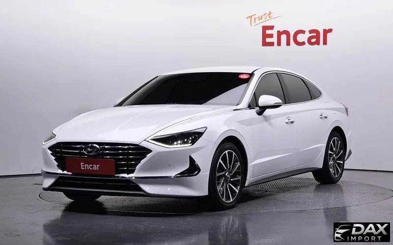 Hyundai Sonata 2.0