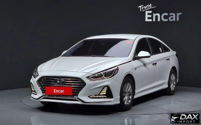 Hyundai Sonata 2.0 Style