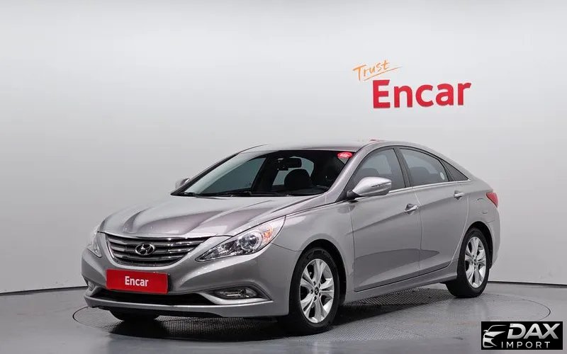 Hyundai Sonata Premier