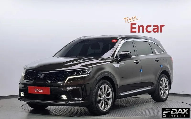 Kia Sorento Diesel 2.2 2WD