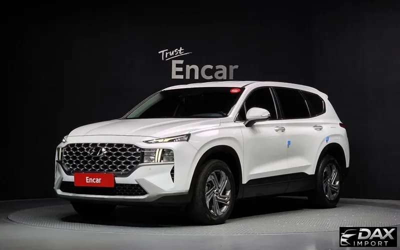 Hyundai Santafe Diesel 2.2 2WD