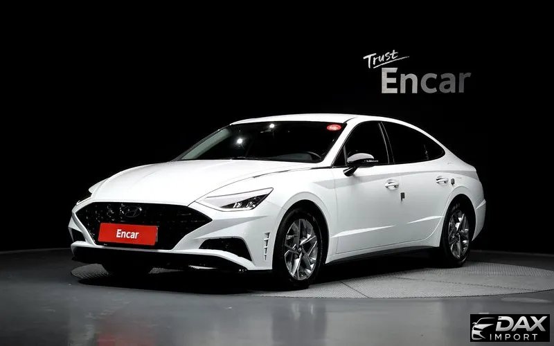 Hyundai Sonata 2.0