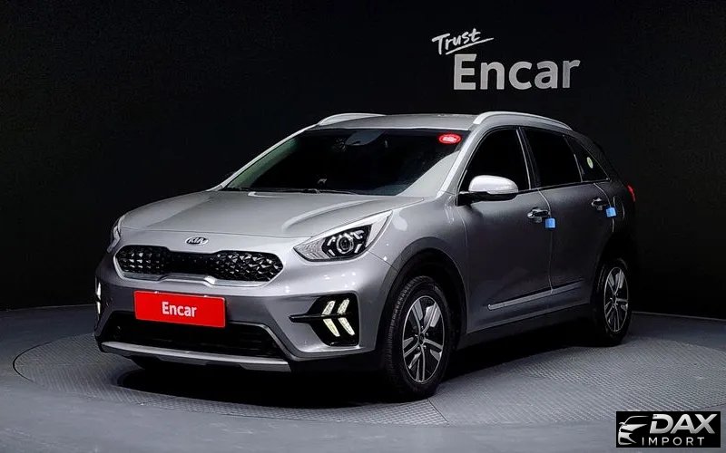Kia Niro 1.6 HEV