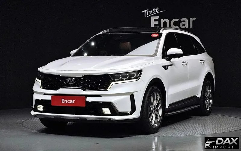 Kia Sorento Diesel 2.2 2WD