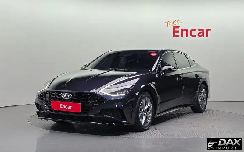 Hyundai Sonata 1.6 Turbo