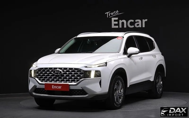 Hyundai Santafe Diesel 2.2 2WD