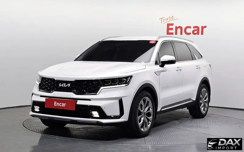 Kia Sorento Diesel 2.2 2WD
