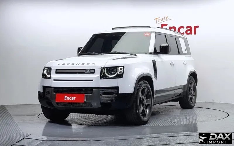 Land Rover Defender 110 P300 X-Dynamic SE