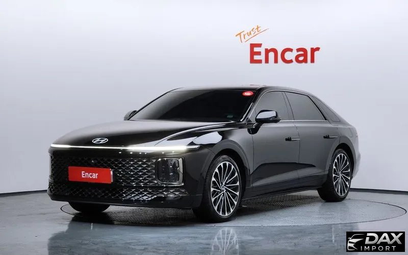 Hyundai Grandeur 2,5 Gasoline 2WD