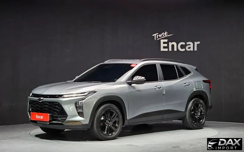 ChevroletGMDaewoo Trax 1.2 ACTIV