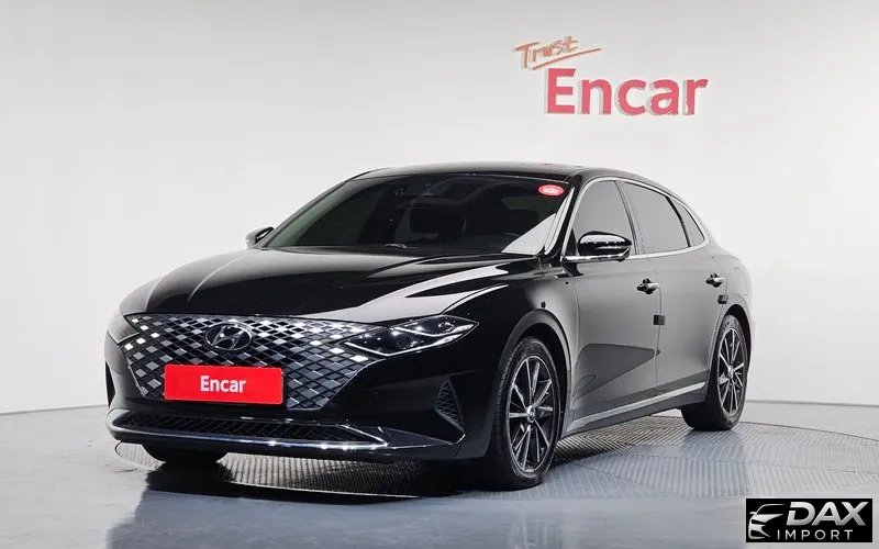Hyundai Grandeur 2.5