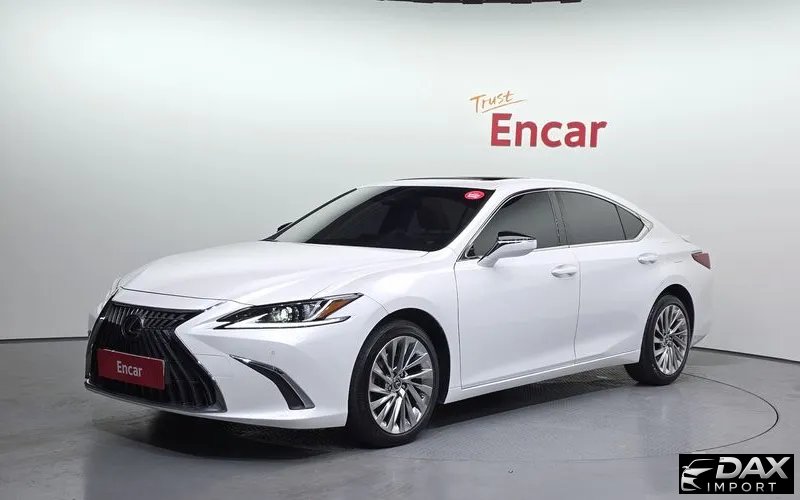 Lexus ES Luxury Plus