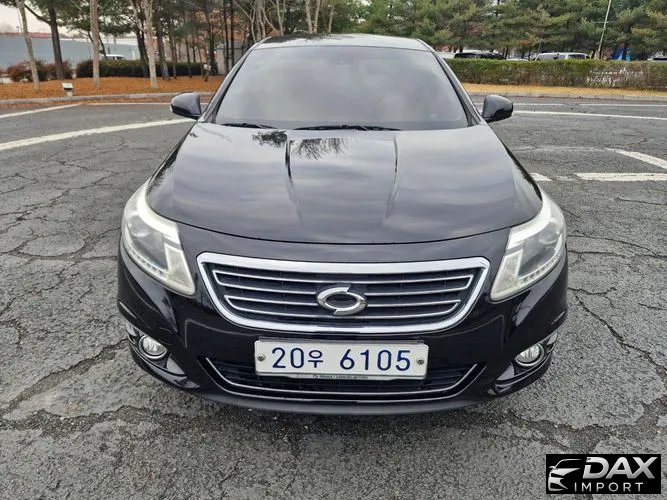 Renault-KoreaSamsung SM5  LPLi LE