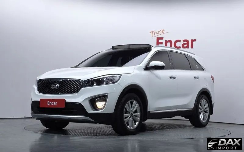 Kia Sorento Diesel 2.0 2WD