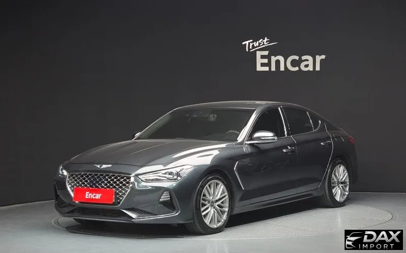 Genesis G70 2.0T