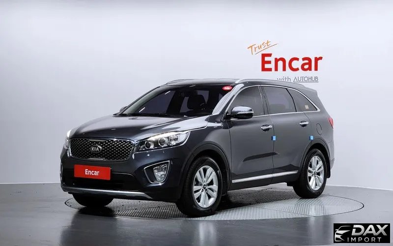 Kia Sorento Diesel 2.0 2WD
