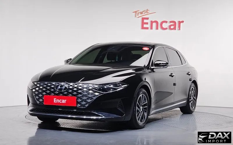 Hyundai Grandeur 2.5