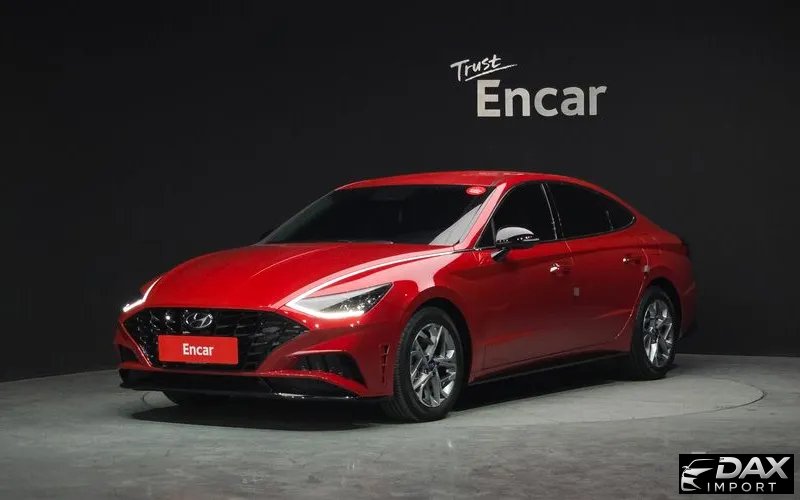 Hyundai Sonata 1.6 Turbo