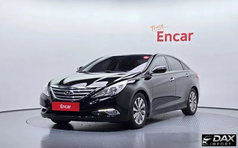 Hyundai Sonata CVVL Modern