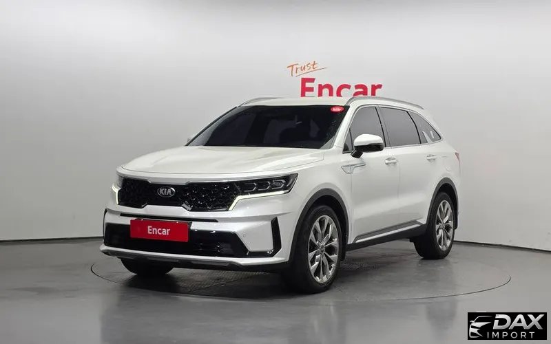 Kia Sorento Diesel 2.2 2WD