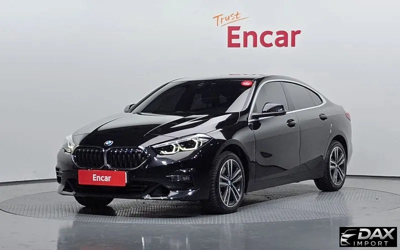 BMW 2-Series 220i Sport