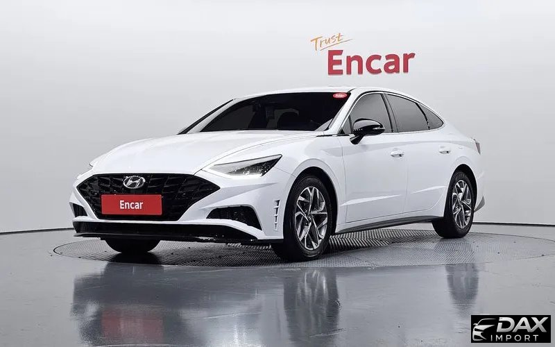 Hyundai Sonata 1.6 Turbo