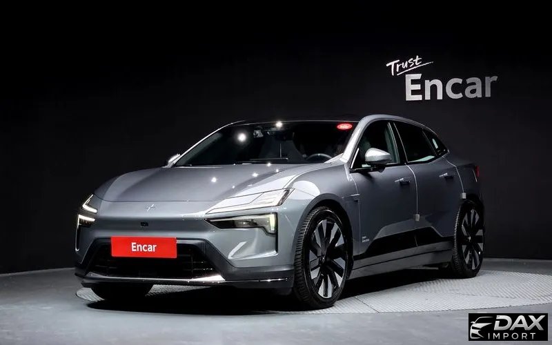 Polestar Polestar 4 Long Range Single Moter